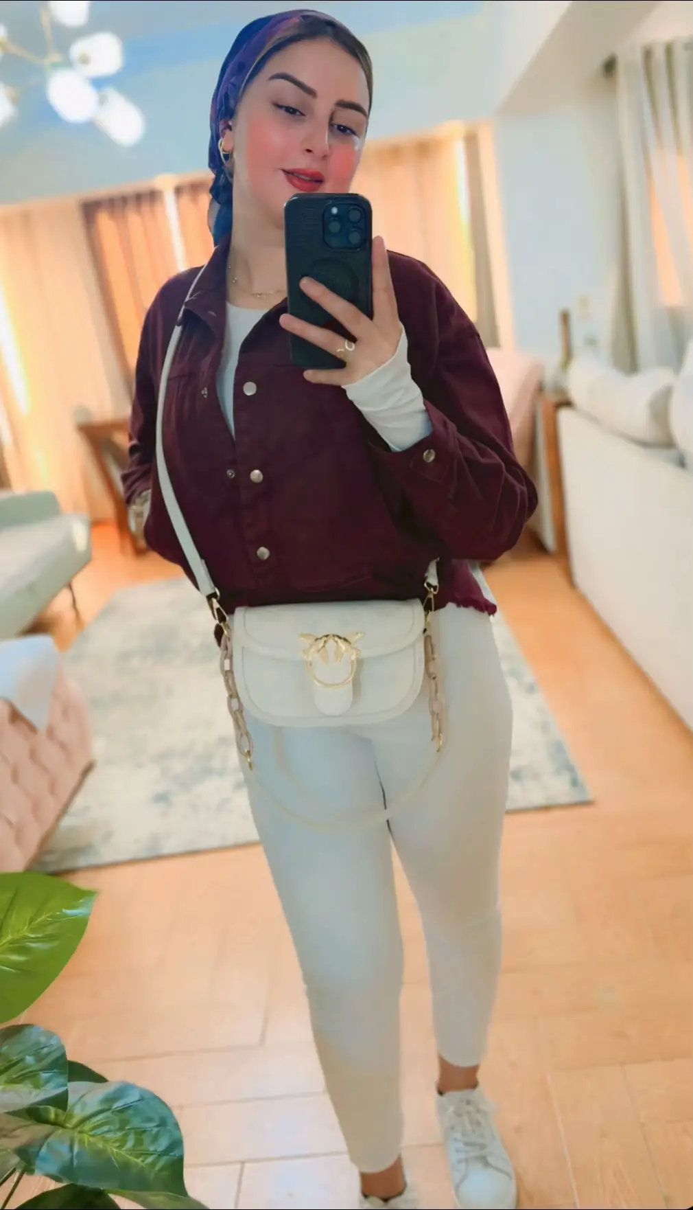 شغاله بياعه ببيع بس مابشتريش🤌🏻