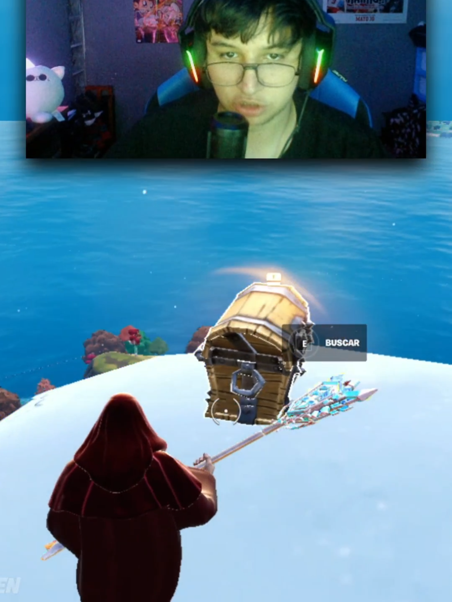 COMPROBE ESTE BUG DE FORTNITE #fortnite #fortnitebug #dinoboy #fyppppppppppppppppppppppppppppppppppp #fyp #fortnitenewseason #starwars