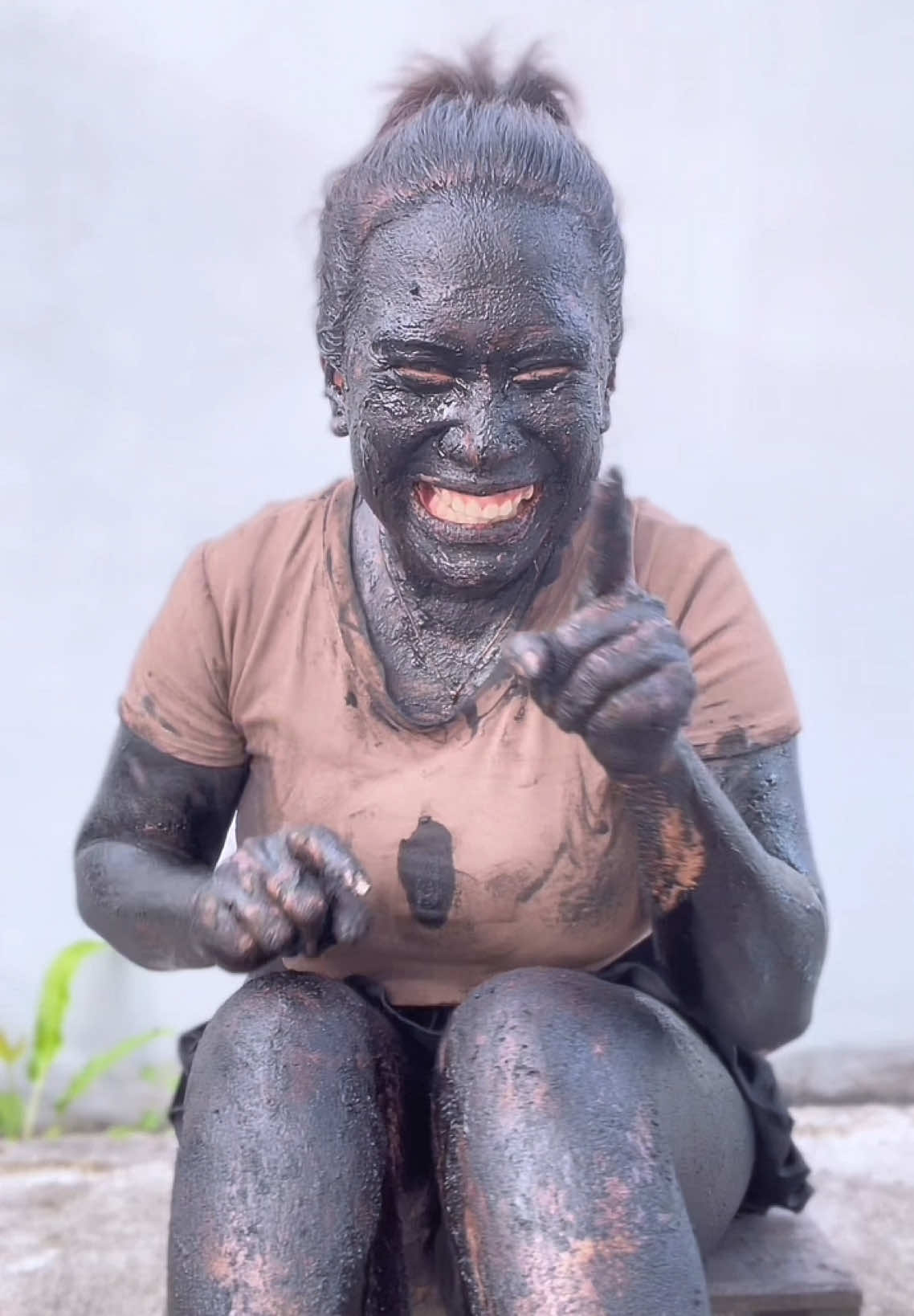 Mau cobain gak? #henny #beddalotonghenny 