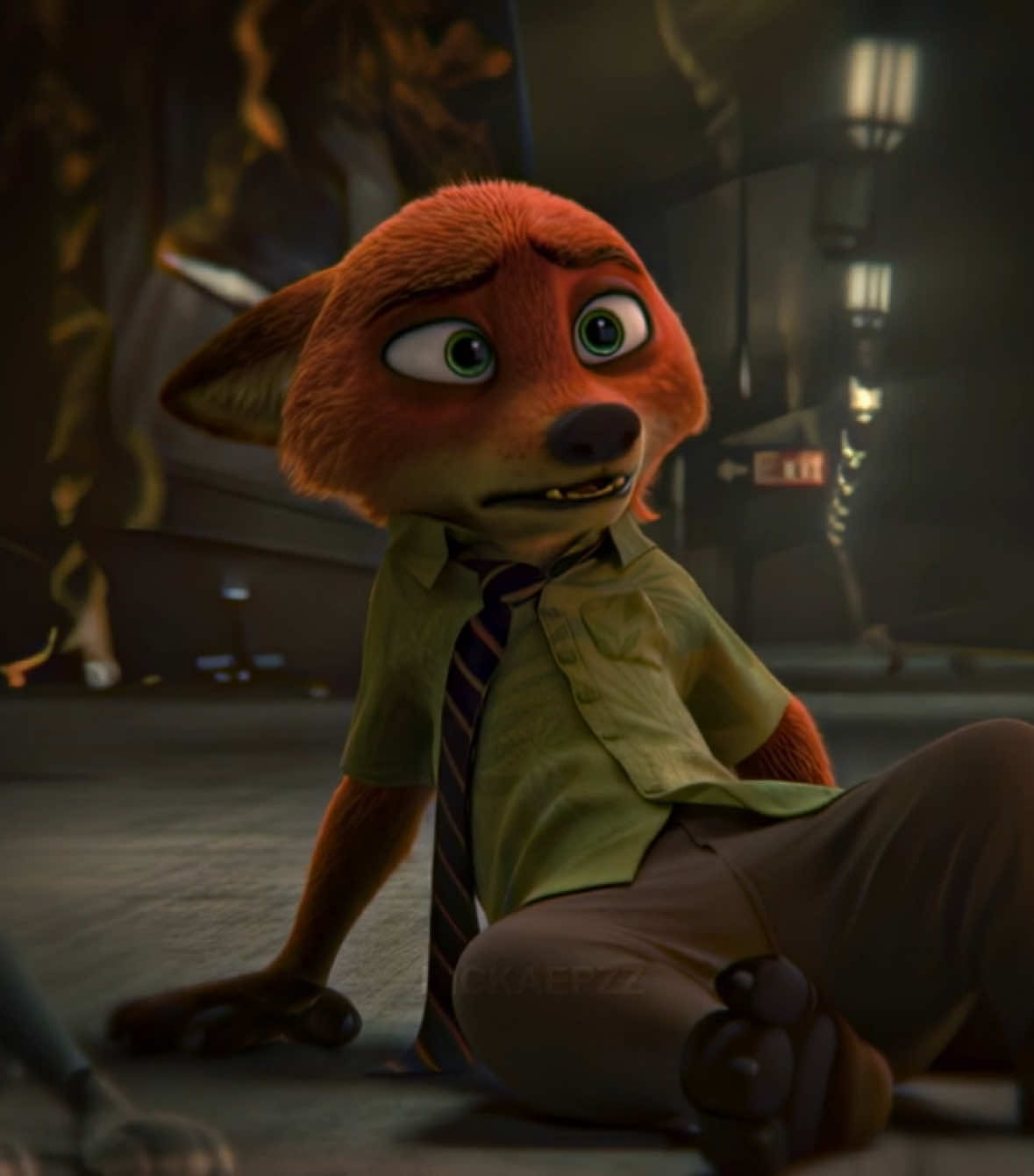 Just rewatched bna so I had to include ogami | ib: mellohaep | #legoshi #legoshiedit #nickwilde #nickwildeedit #shirouogami #mrwolf 