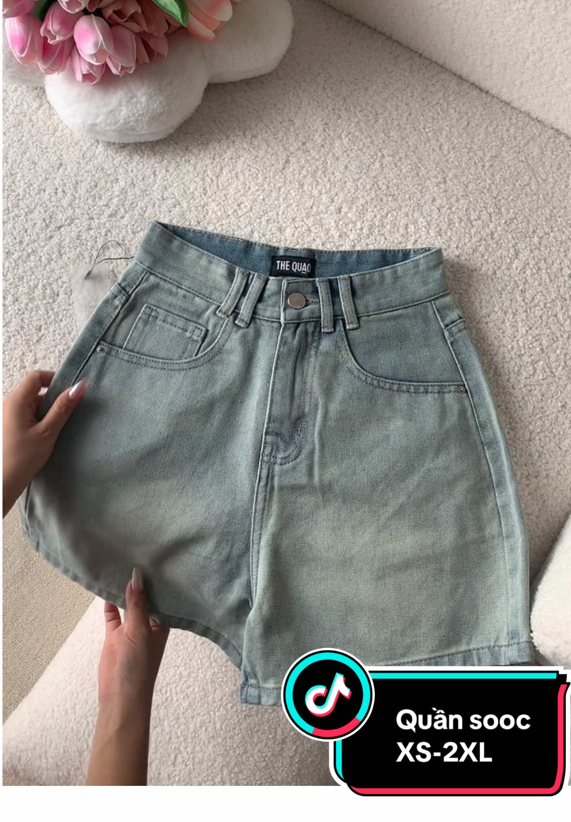 Hàng mới về , hàng mới  về các chị iuuuu ơi 37-65kg có size ạ 💕💕💕💕#ypfッ #thoitrangnu #tiktokviral #xuhuongtiktok #quansooc #quansoocbigsize 
