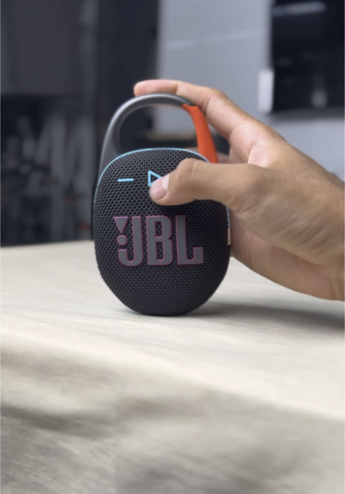 Unboxing JBL Clip5 ✌️ Small But Sound Is............ #JBL #unboxing #unitedstates #usa🇺🇸 #viral #fpyシ #mexico #canada #newyork 