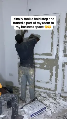 Starting small, dreaming big.                     Thank you for being part of this.                     #luchyslabel #businessspace #SmallBusiness #smallbusinesscheck #smallbusinessowner #Vlog #businessvlog #smallbusinesstiktoks #lagosbusiness #businessownerinnigeria #clothingbusiness #clothingbrand #lagosvendor #Luchyslabel #fyp #fypp #foryoupag #viral_video #viralvideos #nashcommunity