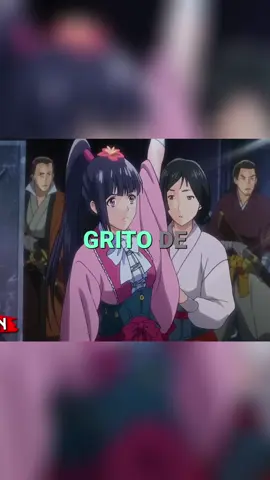 Chicos débil se convirtió en zombie 🧟 #parte20 #kabanerioftheironfortress #kabaneri #resumen #animerecomendations #kabane #zombieapocalypse #animeespañol #paaraatii #viiraaallllll #entretenido 