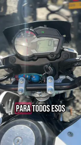 Un mensaje bonito #espejos #fyp #paratii #xtz150 #direccionales #consejomotos 