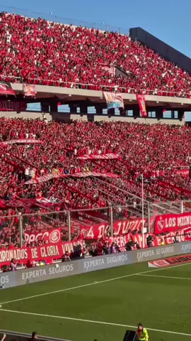 ¿Estuviste aquí toda la noche viendo el gol de Montiel? 🇦🇹 #argentina #CAI #futbol #avellaneda #mundo #arg 