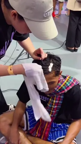 สู้และสุดยอดจริงๆ✌🏻🥊@ขุนศึกเอิร์ธ ครับบ🥊 #ขุนศึกเอิร์ธ #บางแสนไฟท์คลับ🥊 #ซัพพอร์ตนักมวยค่ายบางแสนไฟท์คลับ #ขึ้นฟีดเถอะ #อย่าปิดการมองเห็น 