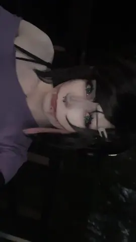 bleh  #ninathekiller #ninacosplay #ninathekillercosplay #creepypasta #creepypastacosplay #cosplay #fyp 