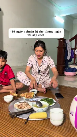 -89 ngày : chuẩn bị cho những ngày tôi sắp chết @Hạt Giống Yêu Thương #huongtapde #xuhuong #giadinh #ungthu #suckhoe #dcgr 