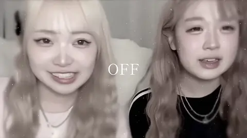 ゆなちゃん変顔多すぎる😙‼️🩷 @一生友子 @ユナ @ひなこ  #ここもえ #ここゆず #運営さん大好き 