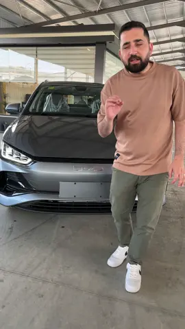 ‎الاولى في المنطقة الحره موديل 2025 BYD E2 luxury 2025 😍 كهربائية بالكامل تقطع مسافة 405 في الشحنة الواحدة 😍 امتلكها الان كاش او اقساط بافضل سعر ‎متوفرة لدى معرض محمد غريب المنطقة الحره ‏‎الرجاء التواصل معنا عبر الارقام‬  0795594741 0790555789 تابعوني انستغرام : Saif.alali.92 ‏‎‏#saifalali #سيارات #سيف_العلي #سيارات_كهربائية #car #byd #BYD #byde2 #e2 