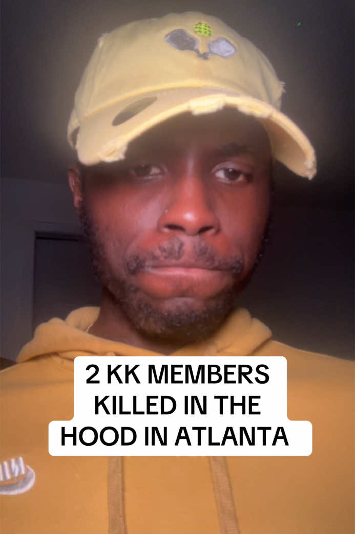 2kk members killed in Atlanta in the hood #fyp #darktruthera #exposethetruth1 