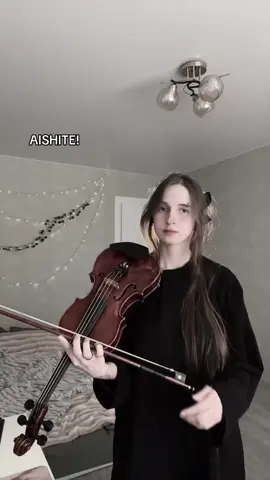 тгк wictoru 🤍 #рекомендации #violin #скрипка #aishite #ado #miky #vocaloid 