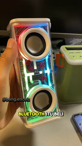 Akona Cyberpunk Speaker Bluetooth Rgb Premium Harga Murah Banget #speakerbluetooth #speakerbluetoothmurah #speakerbluetoothfullbass #bluetoothspeaker 