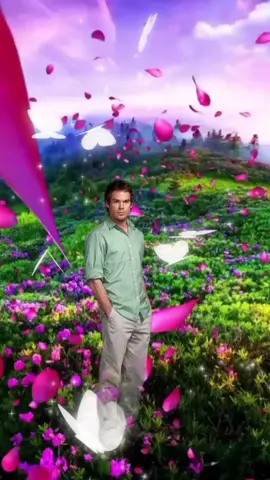 bom dia, bay harbour! #dexter #dextermorgan 