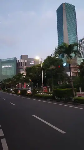Vibes sore jakarta barat.. #fyp #jakartabarat 