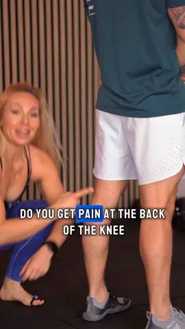 Pain at the back of your knee? 👇 Read & Share 👇  The popliteus muscle is small but mighty 💪 What does it do? ⬇️  🔵 In open chain exercises, it rotates the tibia medially.  Open chain exercises are exercises that are performed where the hand or foot is free to move. 🔵 In close chain exercises, it laterally rotates femur in the initial phase of knee flexion. Closed chain exercises (CKC) are performed where the hand (for arm movement) or foot (for leg movement) is fixed in space and cannot move. 🔵 It plays a key role in full knee extension & flexion as well as stabilises the knee.  Overall, you can see how this little muscle can be such a big part of knee pain if left ignored.  Although there is so much more to knee pain, this is often a muscle that gets overlooked as he’s not a big guy, but boy, is he important.  Remember this is just a temporary release drill, & it’s not personalised advice, follow this up with proper assessments & gradual strength work  over time if you want to be safe & get the issue diagnosed correctly.  ✨Grab our FREE “what is mobility training” explainer & program by commenting the word GUIDE 💬  ✨ Grab our INSIDE LOOK 👀 into our CPD Mobility Certification Courses by commenting the word CERT 💬  Remember to check your DMs as the links 🔗 get sent there 📧  10% off programs & CPD Mobility Certifications with code H10  Wearing:  @spacermobility - code H10 🦶  @vivobarefoot - code FMF20 👟  #mobilitytraining #kneepain #kneepainrelief #kneepainexercises #kneestability #kneestrengthening #kneestrength 