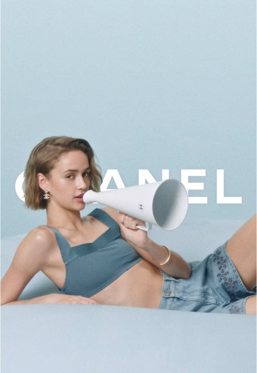 How hydrated is your skin?  #HydraBeauty #SkinHydration #CHANELSkincare #CHANELBeauty