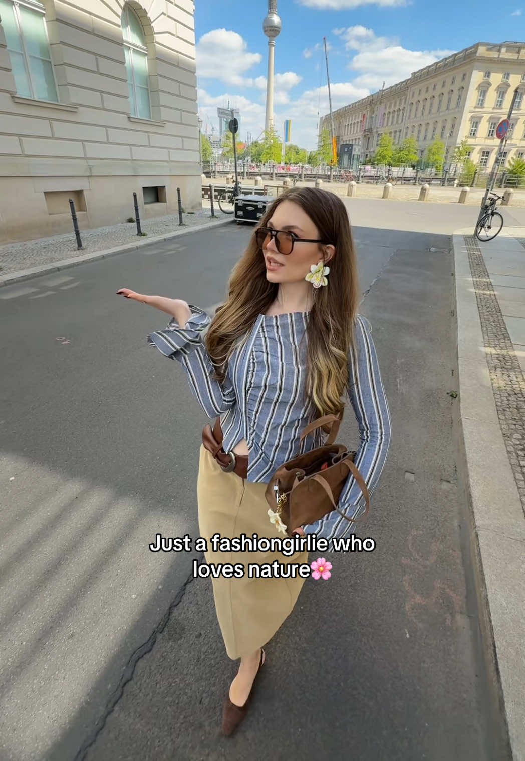 I also have other hobbies 😂✨ #springoutfits #pinterestoutfit 