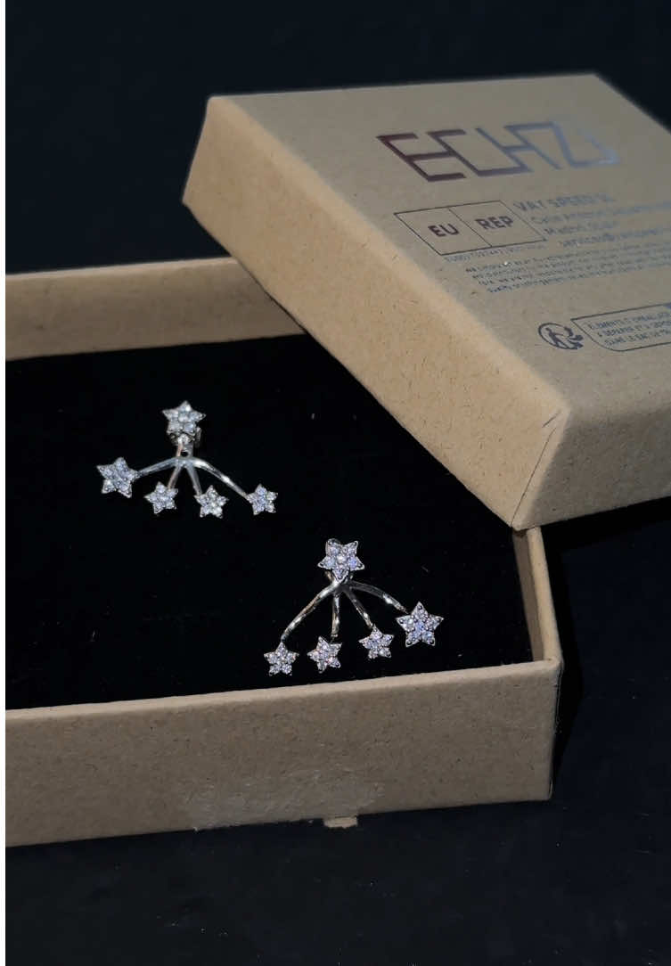 Limited stock! #tiktokshoprestock #giftideas #spotlightfinds #sterlingsilver #earrings 