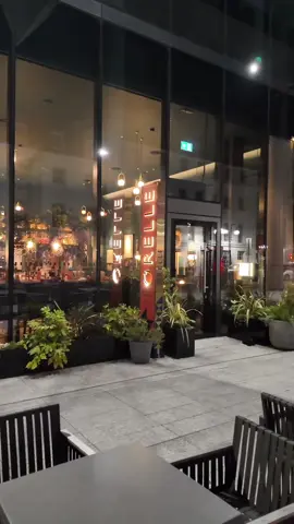 NOT ALL GLITTERS IS GOLD  I visited Orelle Birmingham to celebrate my mum’s 50th birthday. We were so excited for this day. It took us a while to choose a restaurant she would enjoy and that I hadn’t already reviewed. Sadly, the experience left us disappointed. From the moment we sat down, the service was rushed and dismissive. The server spoke to us rudely, responded with unnecessary attitude, and made what was meant to be a joyful evening feel uncomfortable. I was even told off for recording a video of my mum, even though we weren’t  disturbing anyone but OTHERS were fine to record. That moment truly broke her spirit. She rarely gets to celebrate herself and I always try to make those moments special.  The only thing nice about Orelle is the ambience, but everything is underwhelming. From the food, to the fact that you have to wait on a busy elevator to get to another floor to use a bathroom with barely any lighting. It’s so dark that I had to use my flashlight to touch up my makeup.  I’ve never had to leave a bad review publicly, but this one hurt because I had high hopes. I guess expectations lead to disappointments. #birminghamrestaurants #orellebirmingham #resturantreview #foodietok #diningexperience #servicematters #disappointed 