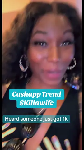 Cashapp Trend #fyp #fypシ #foryoupage #cashapp 
