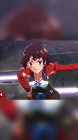 Chico se convirtió en zombie 🧟 #parte21 #kabaneri #kabanerioftheironfortress #animerecomendations #resumen #kabane #zombieapocalypse #animeespañol #paaraatii #viiraaallllll #entretenido 
