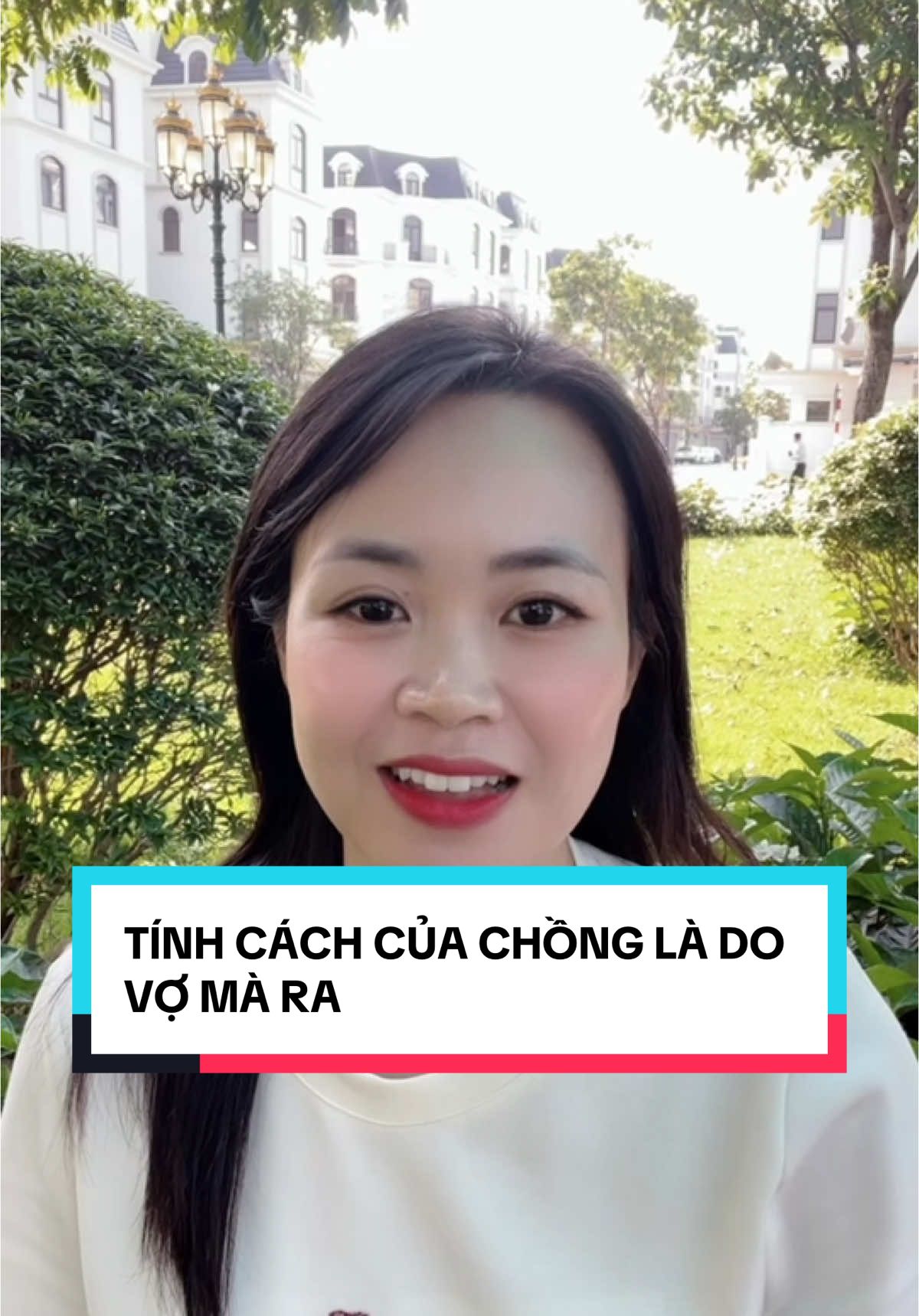 Tính cách của chồng là do vợ mà ra#phattrienbanthan #phunusongtothon #xuhuong #tranmai #tranmai #trietlycuocsong #baihoccuocsong 