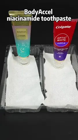 Just five seconds