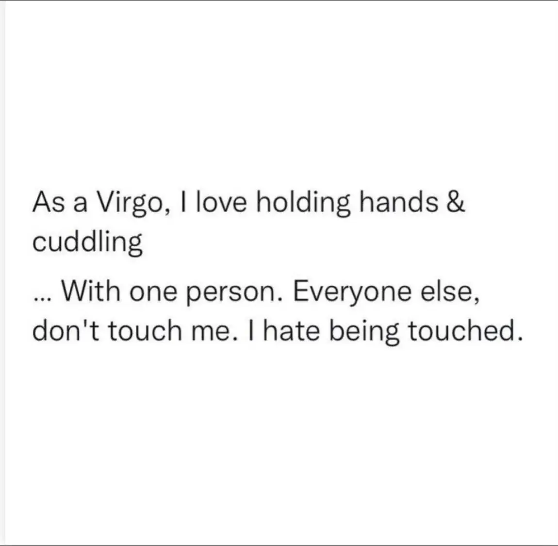 Keep your little booger picking phalanges to yourself! 😂😂😂 I’m only accessible to one person at any given time. #ijs #realtalk #plussize #fun #relationships 