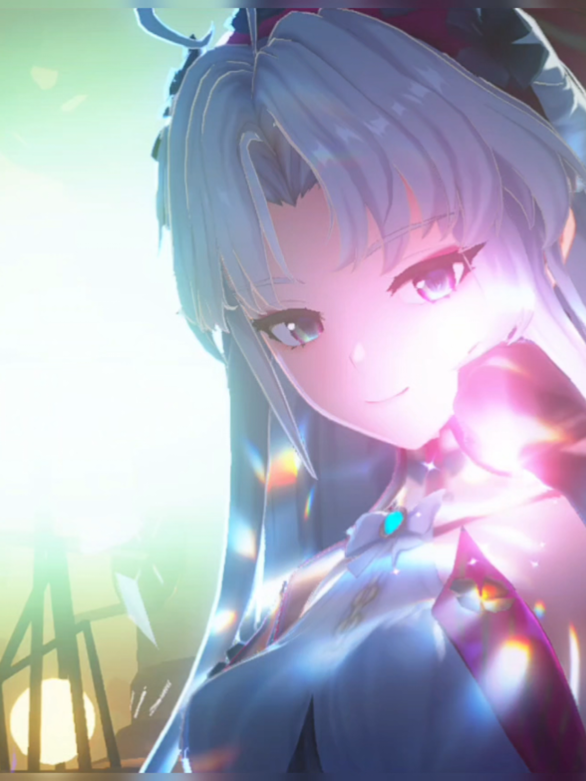 Không thể lấy trấn cho ẻm rồi:((#carlotta #wutheringwaves #edit #xh 