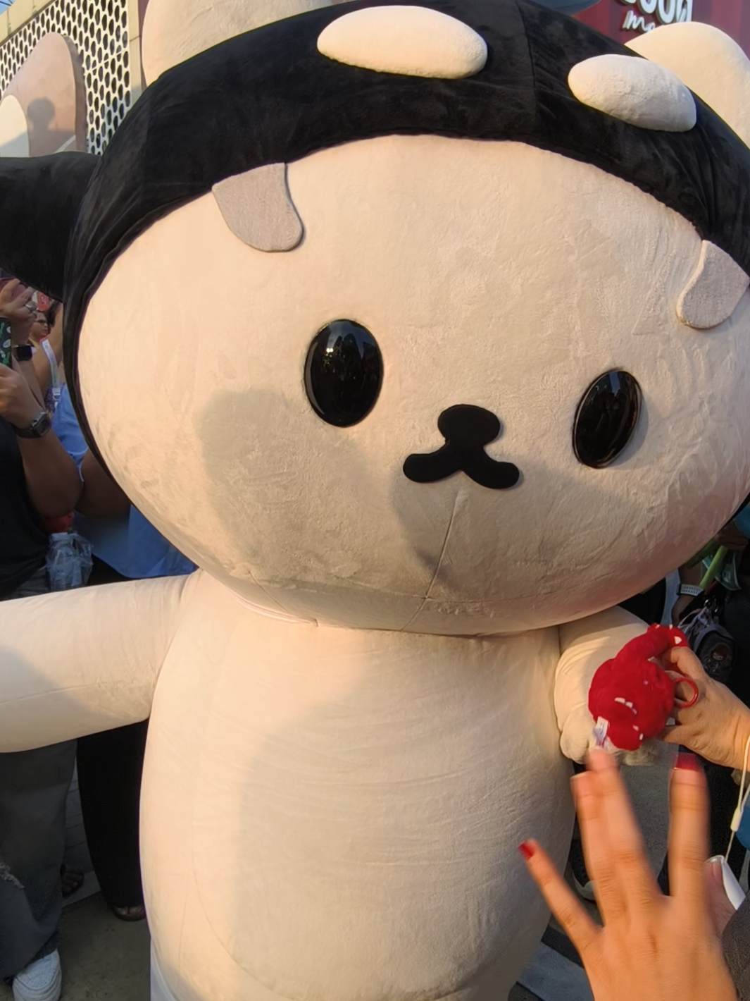 เสียงยัยน่ารักมากกกกกก  POLCASAN X GULP #GULPเฟรชทุกโมเมนต์ #Polcasan #ยัยซัง @polcasan.gmmtv 