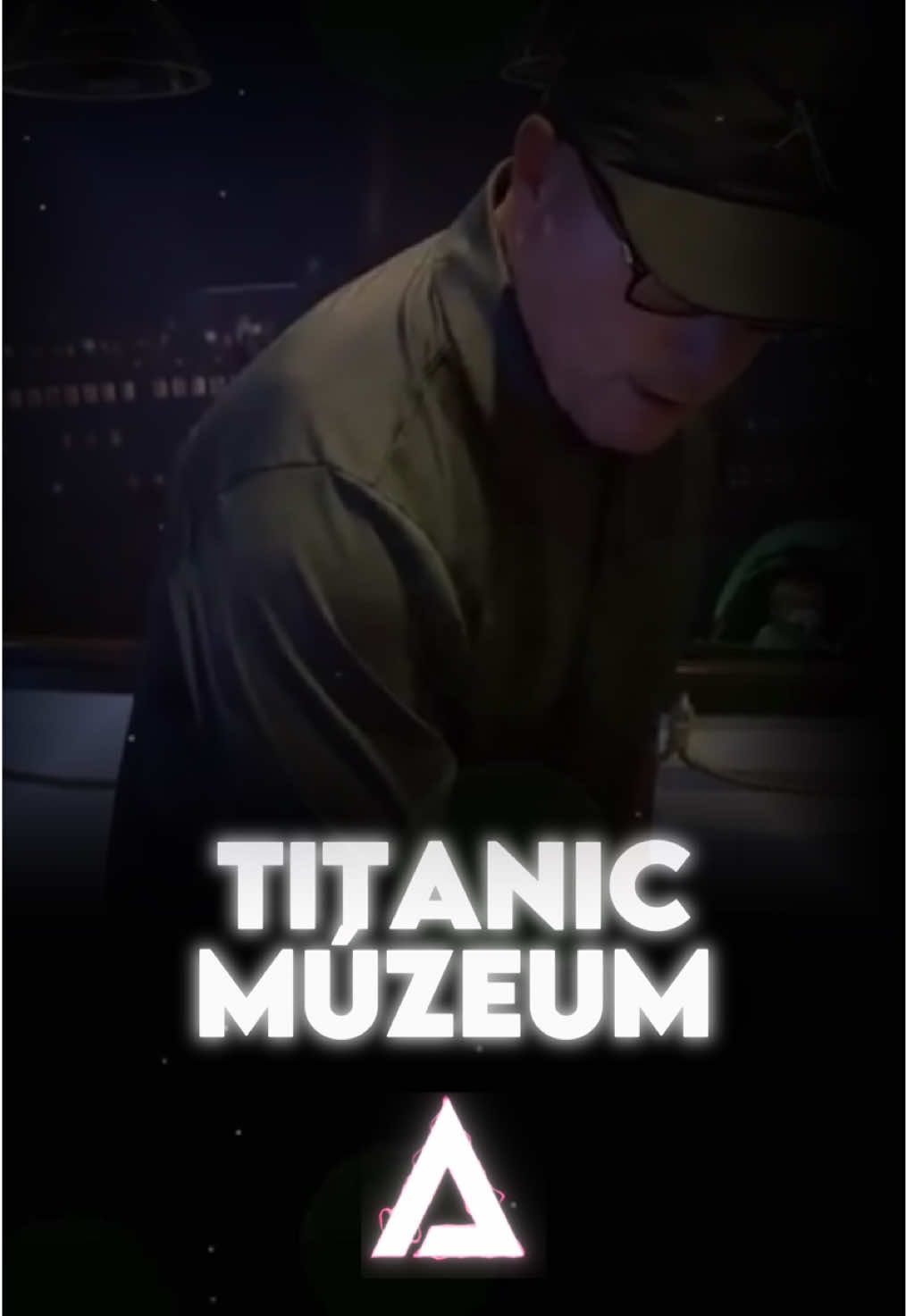 Ez a múzeum a Titanic történetét eleveníti fel. Az @aitestverek egy olyan projekt, amelynek célja, hogy inspirálja és javítsa az emberek életét. ⠀ Csatlakozz hozzánk az úton! @aitestverek Ha szeretnél velünk együttműködni, keress minket üzenetben!📧🧑‍💻 #aitestverek #fyp #inspiration #motivation #ai #titanic #museum 