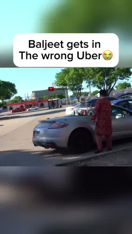 How are u gonna talk while driving away😭 #prank #baljeet #youtube #viral #fyp