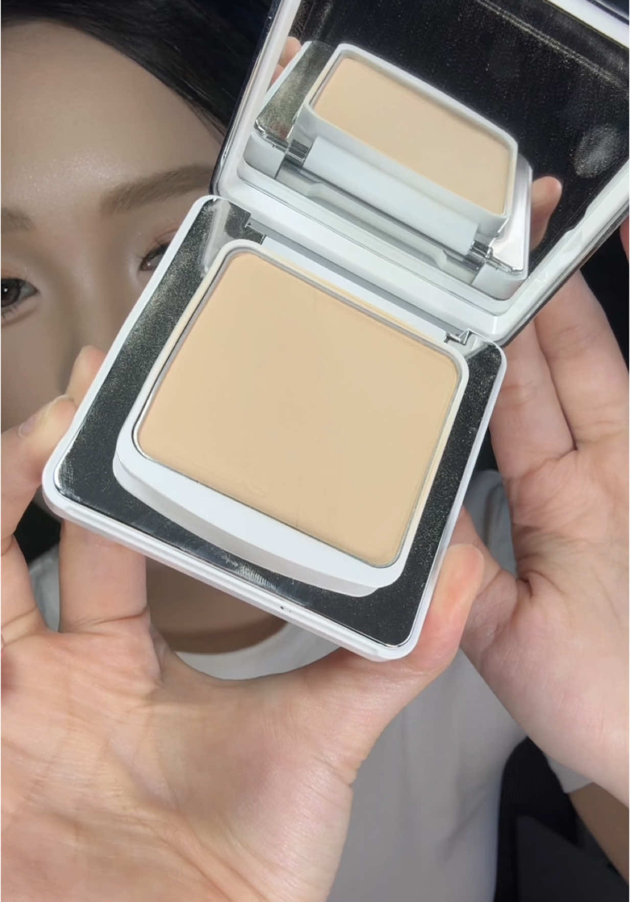 Phấn phủ Carslan đỉnh nhất lòng tui rồi mấy bà ơi 🥇#caslan 