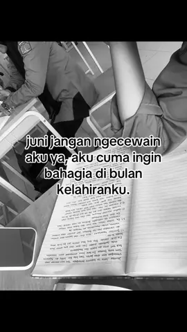 #fyp #xyzbca #ultah #bulanjuni #masukberanda