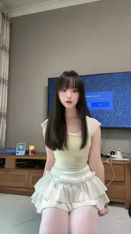 高萌#dance #lovelygirl #可爱女孩 #中国小美女 