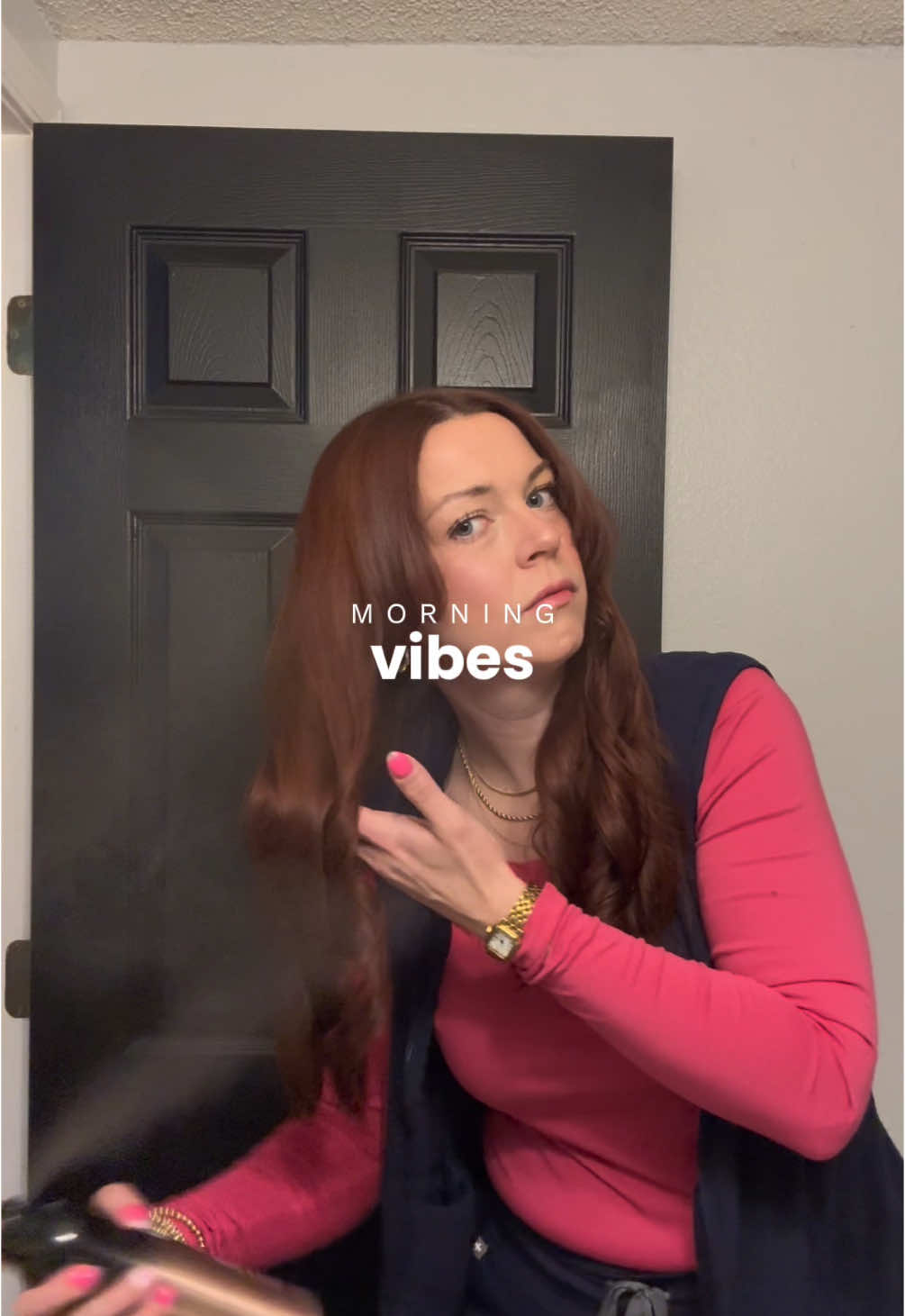 Happy Monday 🫶🏻#morningroutine #grwm #mondaymotivation #fyp 