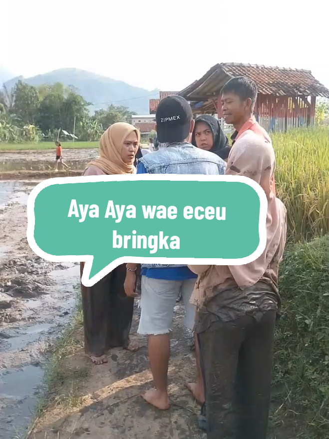 kunaon Senah ieu teh😡 #bringkabringka #komedilucu #komedisunda #hiburan #fyp #jangkauanluas