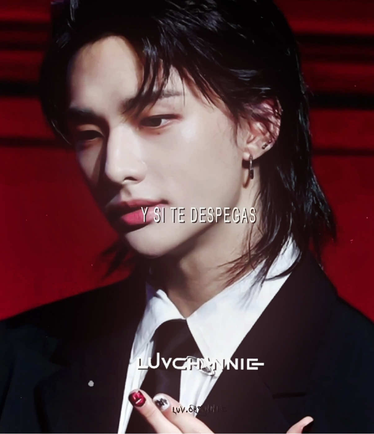 {#스트레이키즈} gotta love this man omg || {#luvchann1e #hyunjin #hwanghyunjin #hyunjinedit #hyunjinedits #skz #skzedit #skzedits #straykids #skz #stay #vsp #goodquality #viral #foryoupage #fyp #viralvideo}