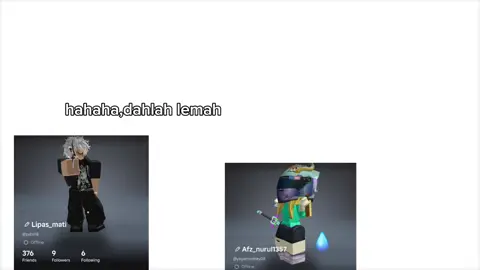 #CapCut.  12 May 2025                            ⍰⍰⍰⍰⍰⍰⍰⍰⍰⍰⍰⍰⍰⍰⍰⍰⍰⍰⍰⍰POV:Nurul selalu kena menghina kat brookhaven sejak  dulu sampai sekarang.                   nanti korang jangan Friend Lipas_mati dan Manz_botakk8   #robloxmalaysia #menghina #fypシ゚ #kawanbaik 