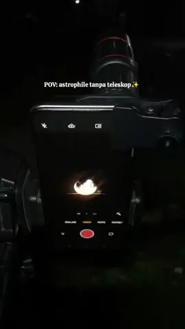 flower moon dengan lensa apexel+android realme8  pembelian lensa klik@kukuhaw  #flowermoon #supermoon #fullmoon #moon #apexel #lensaapexel #astrophile 