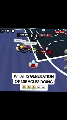 😭😭 #roblox #robloxfyp #foryou #foryoupage #basketballzero #kurokonobasket #knb 