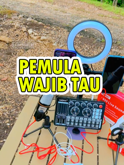 Cara menggunak soundcard f999 lengkap komplit alat live streaming karaokean dan alat rekaman cover lagu #f999 #f999souncard #soundcardf999 #soundcardf999murah #carapakesoundcardf999 #tutorialsoundcard