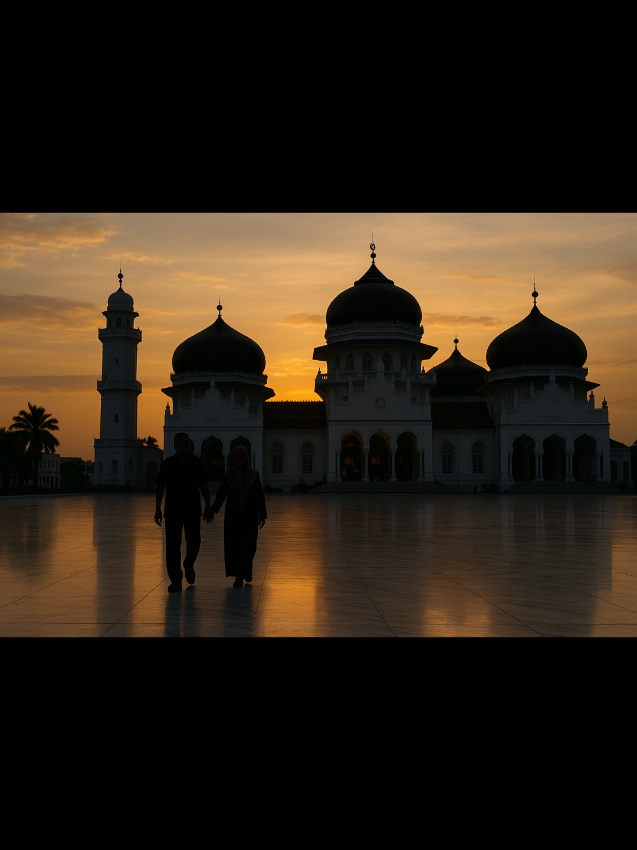 HADIAH BAGI PEJUANG SHOLAT SUBUH BERJAMAAH DI MASJID. #sholat #sholatsubuhberjamaah #sholatsubuh #sholatsubuhberjamaahdimasjid  #pejuangsholatsubuh 