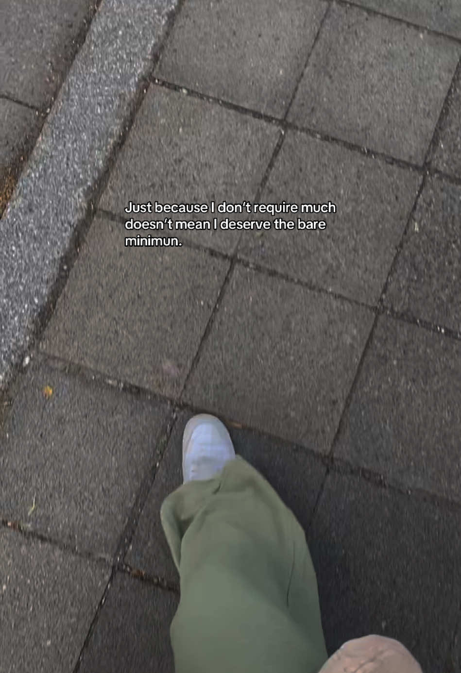 You deserve to be loved. #HealingJourney #relatable #howtoheal #selfdiscipline #HealingJourney #healingera #lovequotes #motivationalquotes #loveyourself 