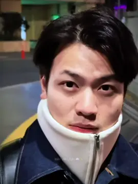 NAB + gió + áo cổ lọ = 😇🔫 có thể là ngất luôn đó @Ninh Anh Bùi #ninhanhbui #ninhduongstory 