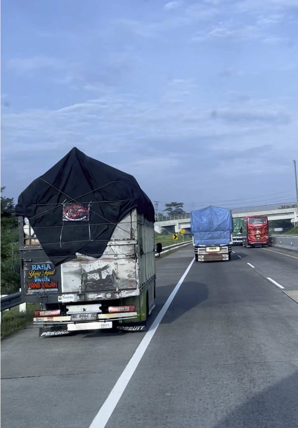 PesonaTransJawa 🥶😋 . . #herextitkok #masizzilproject 