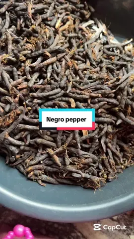 #negropeper #blackpepper #kimba #uda #herbalremedies #herbalblends #mandbherbs #kayanmatanotjazz #naturalremedy #spice 