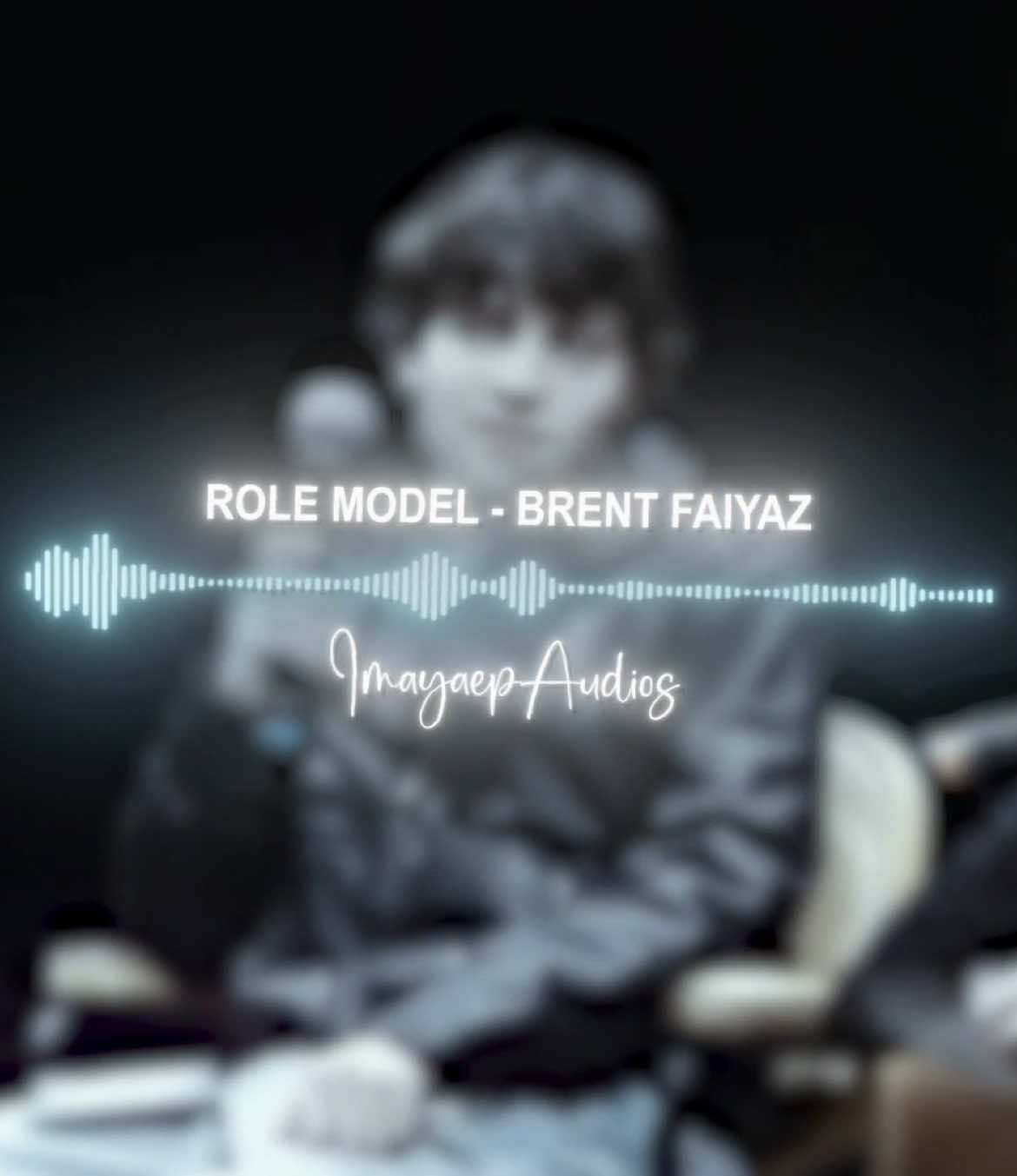 role model by brent faiyaz edit audio || original edit - @maya 🧟‍♀️  🏷️ - #imayaep #editaudio #audiosforedits #edit #aftereffects #fyp 